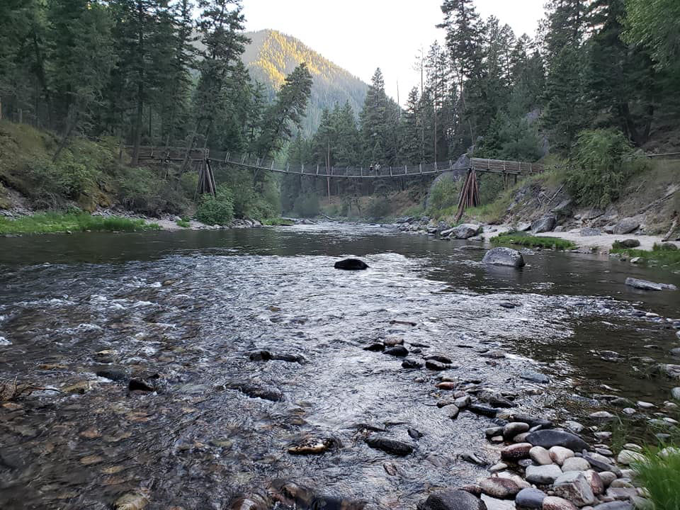 River