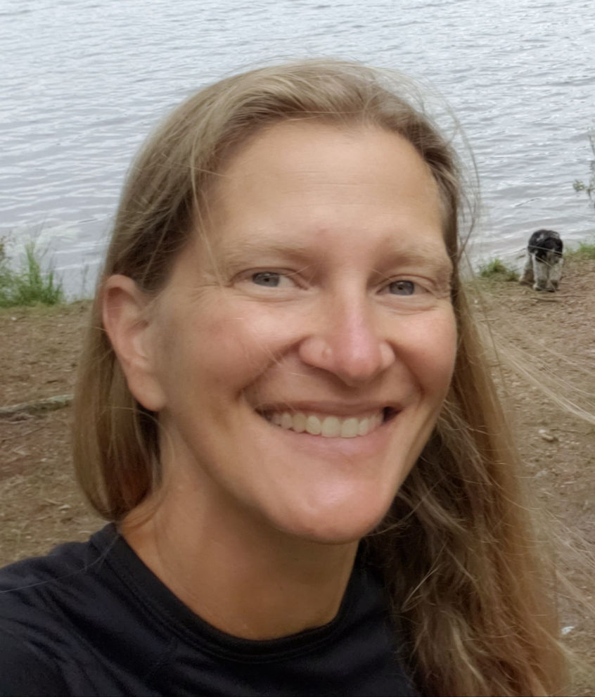 Gretchen Watkins